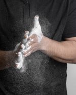 گچ مایع - تصویر 3