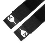 مچ بند کشی مشکی - تصویر 4