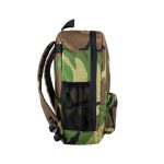 کوله 35 لیتری لیمیتد ارتشی - تصویر 4