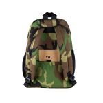 کوله 35 لیتری لیمیتد ارتشی - تصویر 7