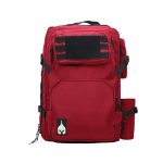 کوله 55 لیتری قرمز