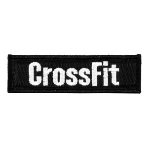 استیکر CrossFit