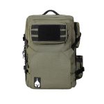 کوله 55 لیتری سبز