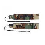 مچ بند پارچه‌ای چریکی