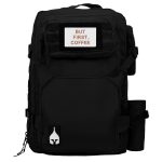 استیکر BUT FIRST COFFEE - تصویر 3