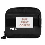 استیکر BUT FIRST COFFEE - تصویر 2