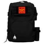 استیکر درفش کاویانی - تصویر 4