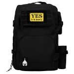 استیکر YES - تصویر 2