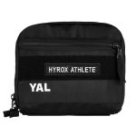 استیکر HYROX ATHLETE - تصویر 2