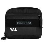 استیکر IFBB PRO - تصویر 4