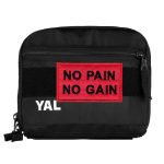 استیکر No Pain No Gain - تصویر 2
