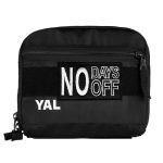 استیکر No Days Off - تصویر 2