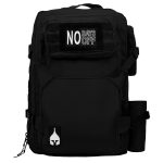 استیکر No Days Off - تصویر 4