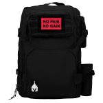 استیکر No Pain No Gain - تصویر 3