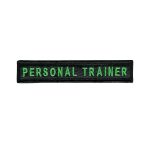 استیکر Personal Trainer