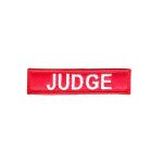 استیکر Judge