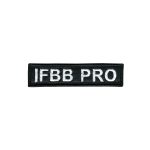استیکر IFBB PRO
