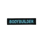 استیکر Body Builder