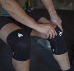 زانوبند پوشیدنی 5 میل - تصویر 3