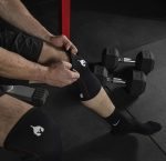 زانوبند پوشیدنی 5 میل - تصویر 2