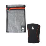 زانوبند پوشیدنی 5 میل - تصویر 4