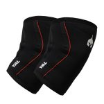 زانوبند پوشیدنی 5 میل - تصویر 6