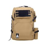 کوله 55 لیتری خاکی