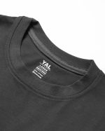 تیشرت آستین بلند - طوسی - تصویر 5