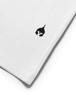 تیشرت آستین بلند - سفید - تصویر 4