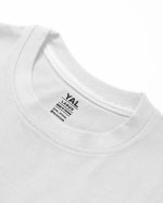 تیشرت آستین بلند - سفید - تصویر 5