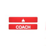 دستبند سیلیکونی COACH - تصویر 7