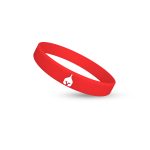 دستبند سیلیکونی COACH - تصویر 6