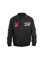 بامبر جکت - مشکی