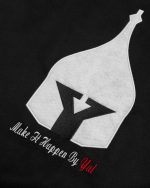 بامبر جکت - مشکی - تصویر 10