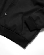 بامبر جکت - مشکی - تصویر 6