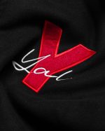 بامبر جکت - مشکی - تصویر 9