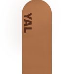 مت یوگا - قهوه‌ای