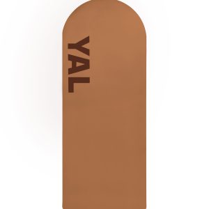 مت یوگا - قهوه‌ای