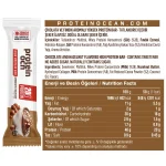 پروتئین بار - شکلات فندق