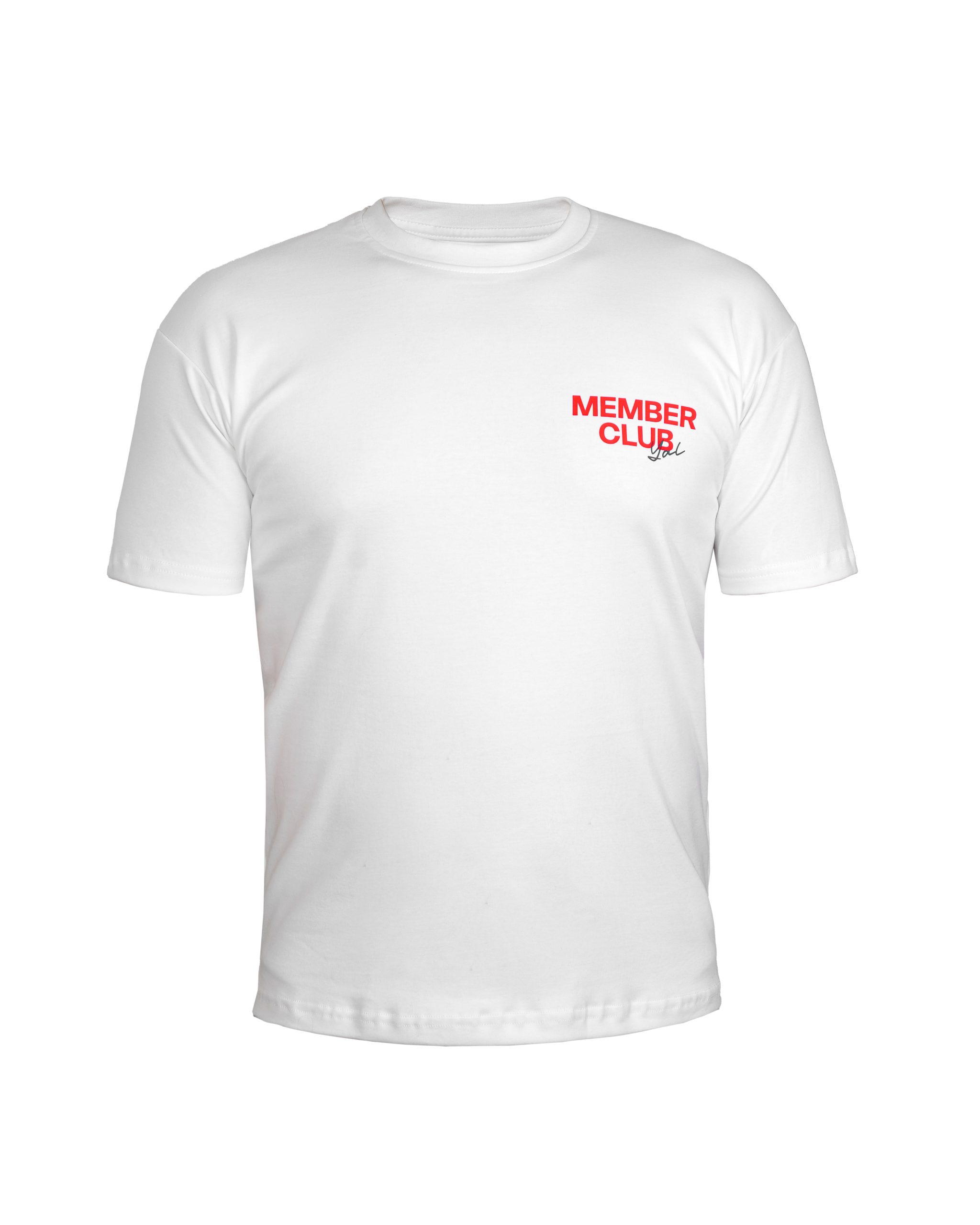 YAL_MCtshirt (1) تیشرت MEMBER CLUB - تصویر 1