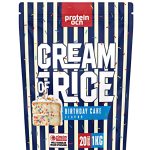 Cream of Rice  | Birthday Cake