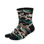 جوراب استریت کامو (Camouflage)