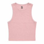 Tank Top زنانه - صورتی