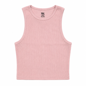 Tank Top زنانه - صورتی