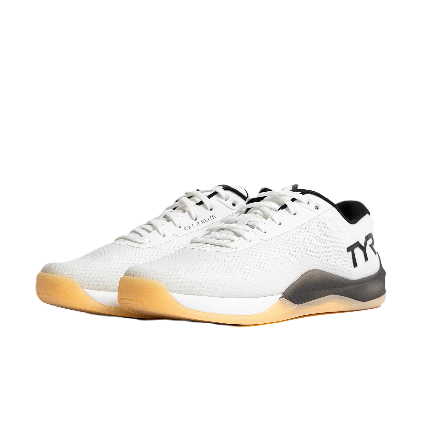 Squared_0036_20250219TWL_Ecomm_TYR_CXT2_Marshmellow_Mens-01771 کفش TYR CXT-2 ELITE CARBON 727 MARSHMALLOW - تصویر 1