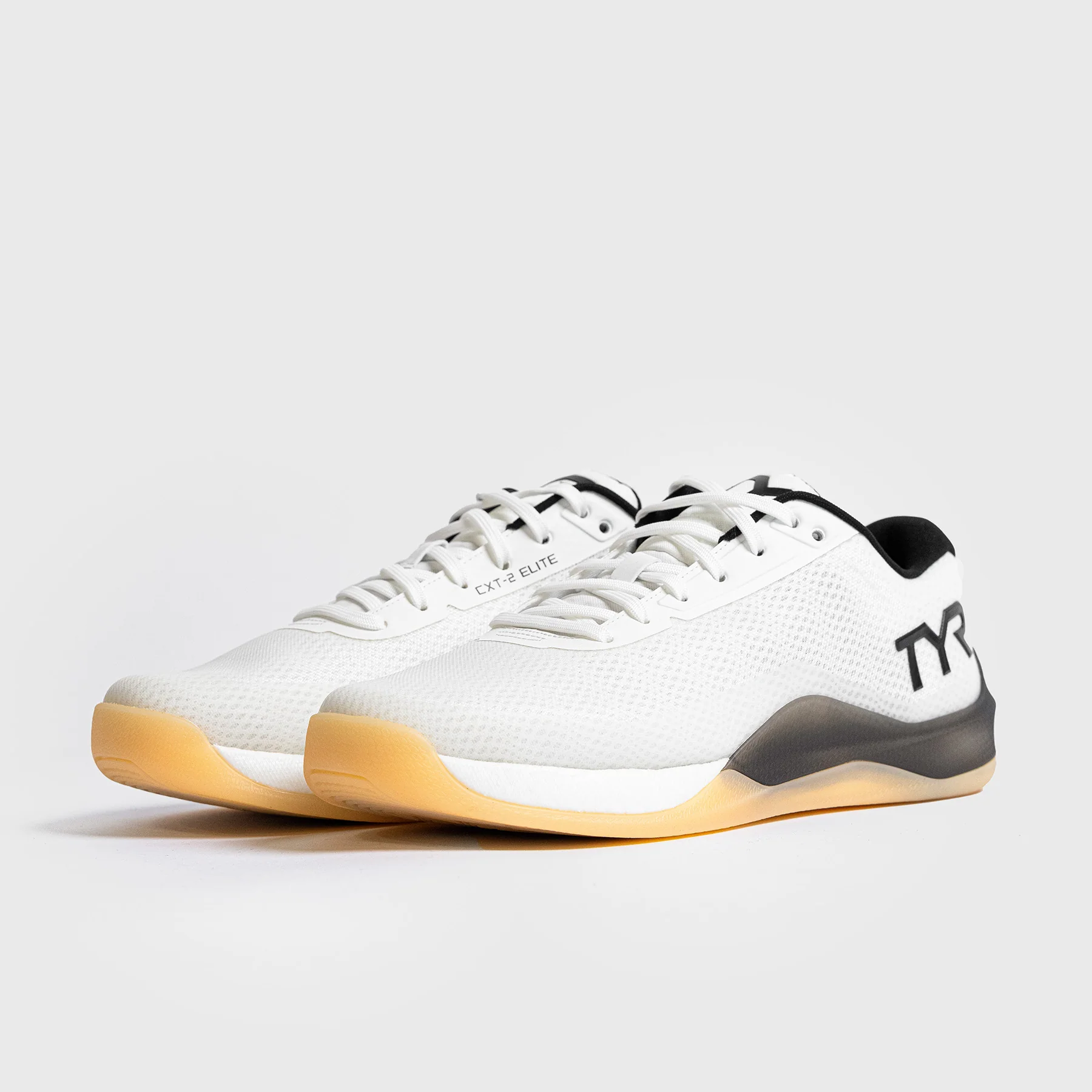 Squared_0036_20250219TWL_Ecomm_TYR_CXT2_Marshmellow_Mens-01771 کفش TYR CXT-2 ELITE CARBON 727 MARSHMALLOW - تصویر 1
