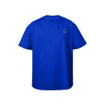 Power Tshirt آبی ایتالیا