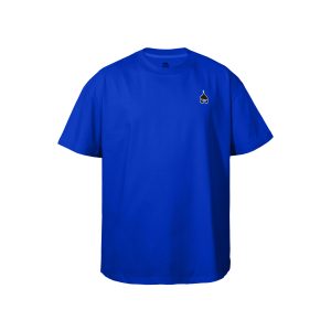 Power Tshirt آبی ایتالیا