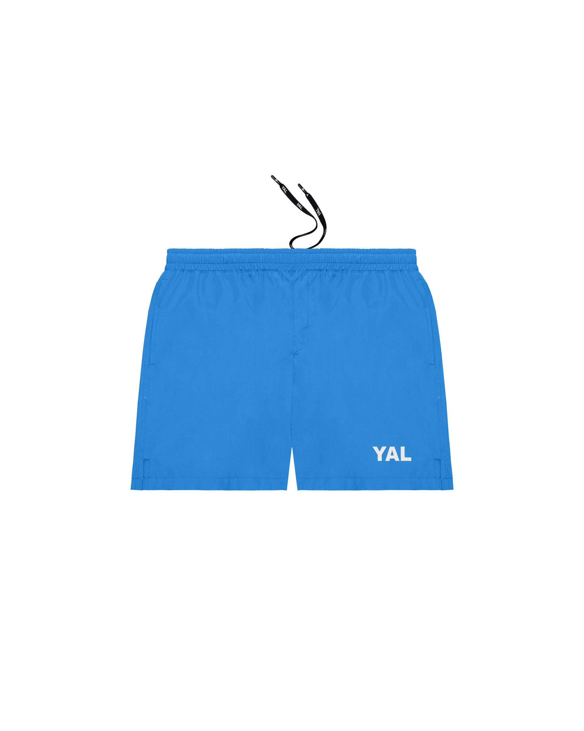 YAL_Shorts_Blue (1) مایو - آبی - تصویر 1