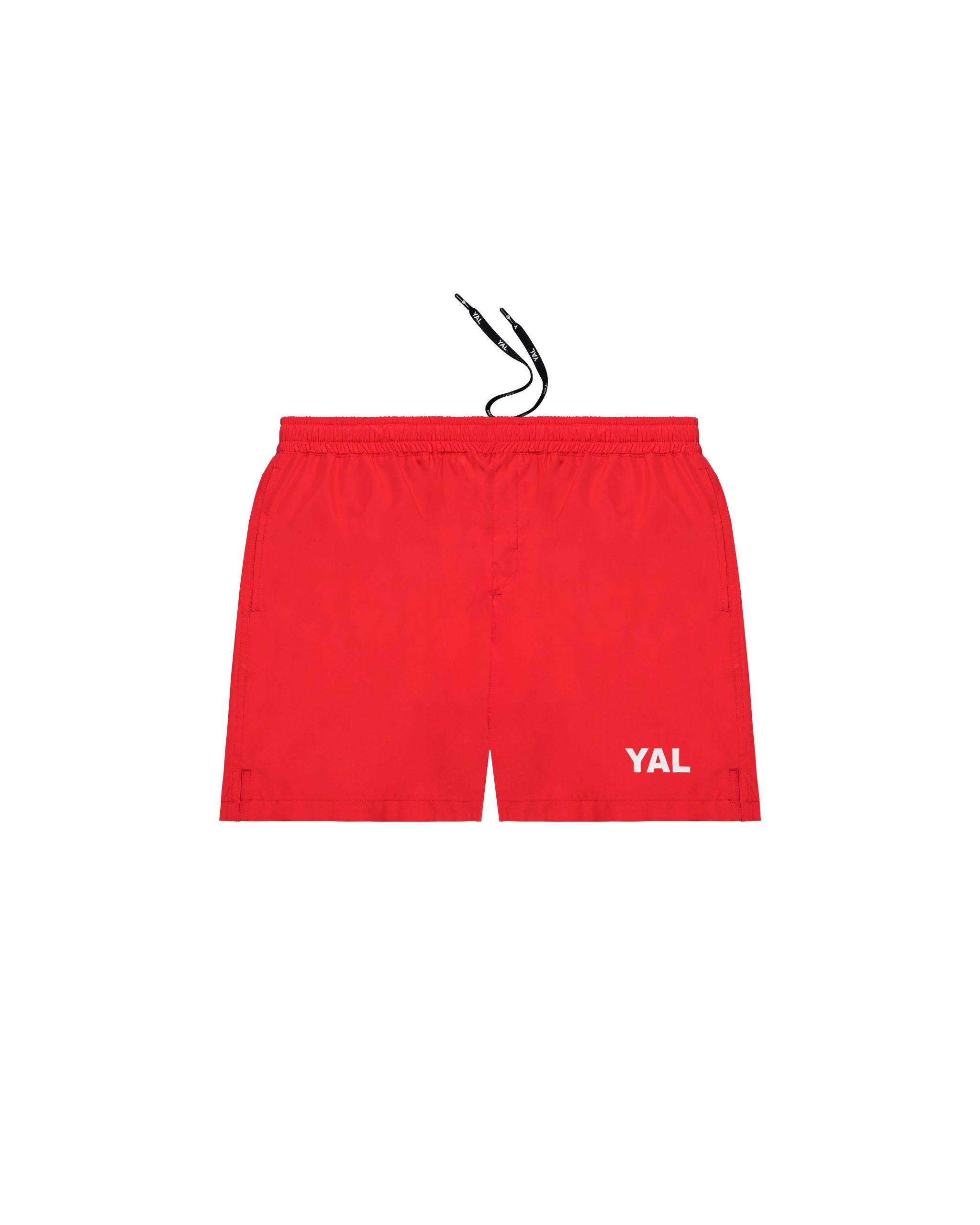 YAL_Shorts_Red (1) مایو - قرمز - تصویر 1